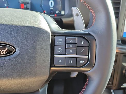 Used 2026 Ford F150 Raptor AWD/4WD image 6