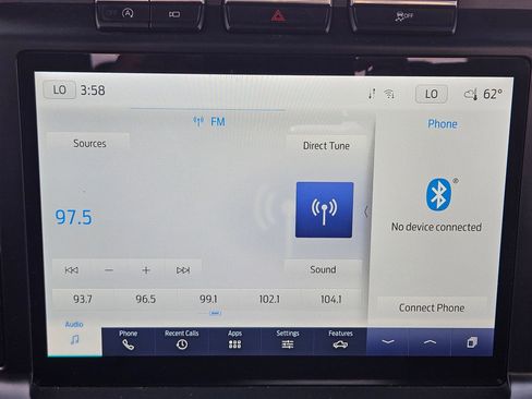 Used 2022 Ford F150 XLT w/ Equipment Group 302A High image 22