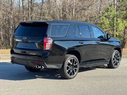 Used 2023 Chevrolet Tahoe RST w/ Sport Performance Package image 19