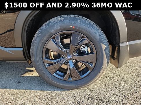 New 2026 Subaru Ascent Premium image 29