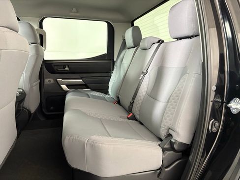 Used 2022 Toyota Tundra SR5 image 32