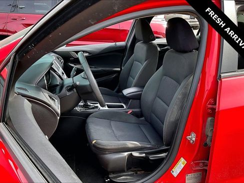 Used 2016 Chevrolet Cruze LS image 20