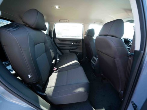 New 2026 Honda CR-V LX image 25