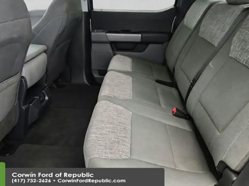 Used 2023 Ford F150 XLT AWD/4WD image 25