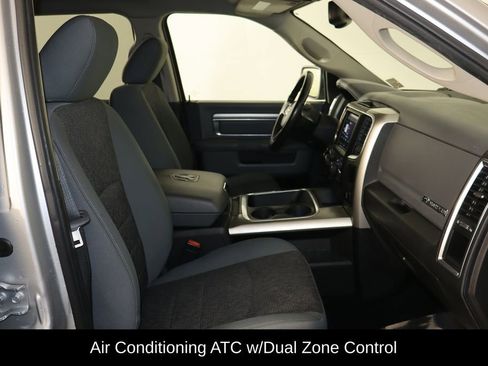 Used 2018 RAM 1500 Big Horn image 17