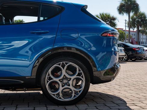 Used 2024 Alfa Romeo Tonale Veloce image 23