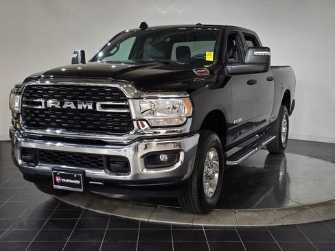 Used 2024 RAM 2500 Big Horn image 5