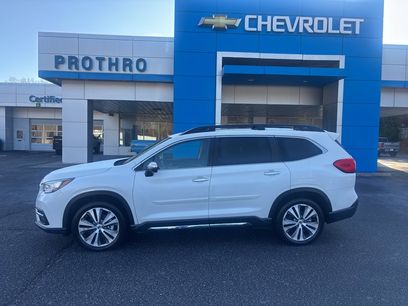 Used 2022 Subaru Ascent Touring