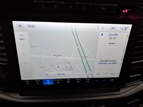 Used 2024 Ford F150 XLT w/ Equipment Group 302A MID image 18