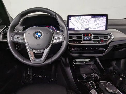 Certified 2023 BMW X3 xDrive30i w/ Premium Package AWD/4WD image 20