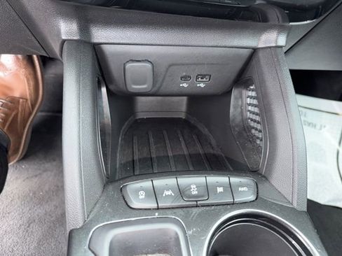 Used 2025 Chevrolet TrailBlazer LT image 39