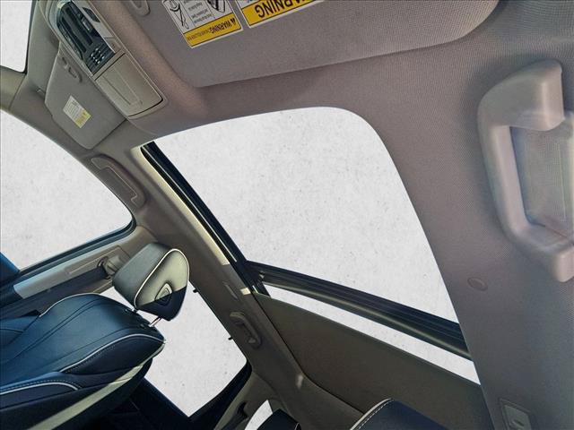 Used 2022 Acura MDX w/ Advance Package AWD/4WD image 16
