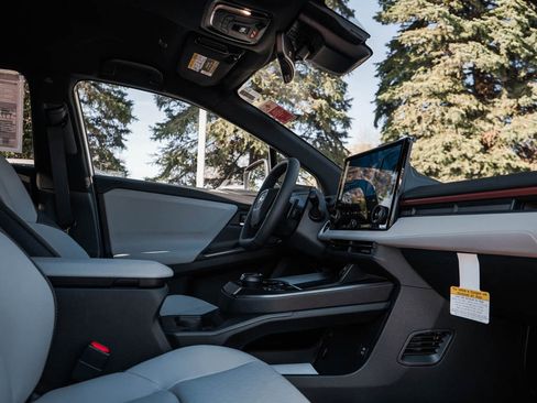 New 2026 Subaru Uncharted AWD image 10