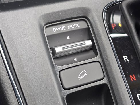 New 2026 Honda CR-V Sport-L image 9