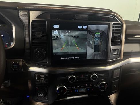 Used 2025 Ford F150 King Ranch AWD/4WD image 18