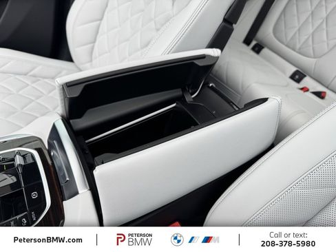 New 2026 BMW X5 xDrive50e image 34