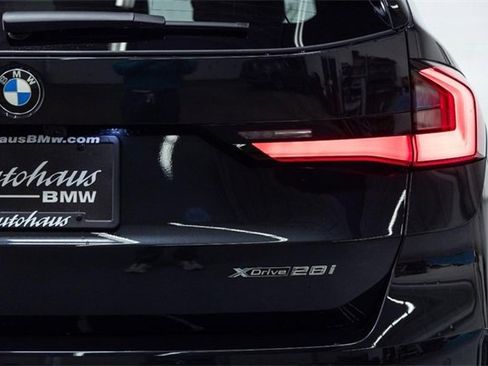 New 2026 BMW X1 xDrive28i image 11
