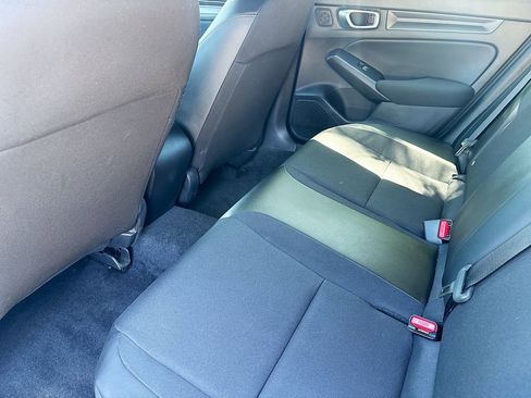 Used 2026 Honda Civic Sport image 22