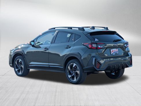 New 2026 Subaru Crosstrek 2.5i Limited image 3