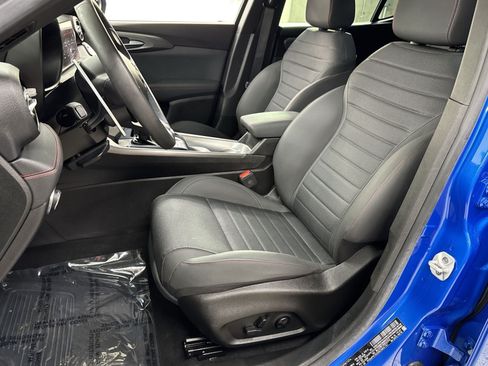 Used 2024 Dodge Hornet R/T AWD/4WD image 25