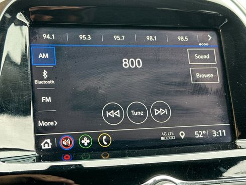 Certified 2022 Chevrolet Spark LS image 17