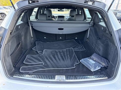 Used 2019 Mercedes-Benz E 450 4MATIC Wagon image 12