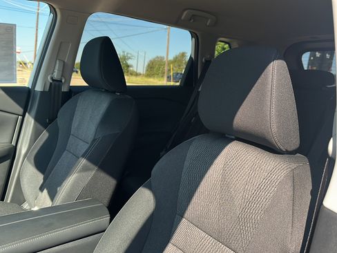 New 2026 Nissan Rogue SV w/ Cold Weather Package image 11