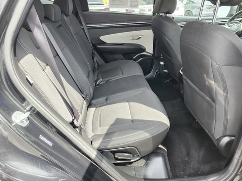 Used 2024 Hyundai Tucson SEL AWD/4WD image 19