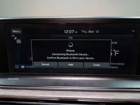 Used 2021 Kia Telluride SX image 21