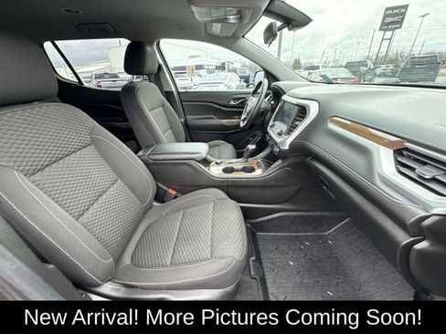 Used 2019 GMC Acadia SLE w/ Driver Alert Package I image 27