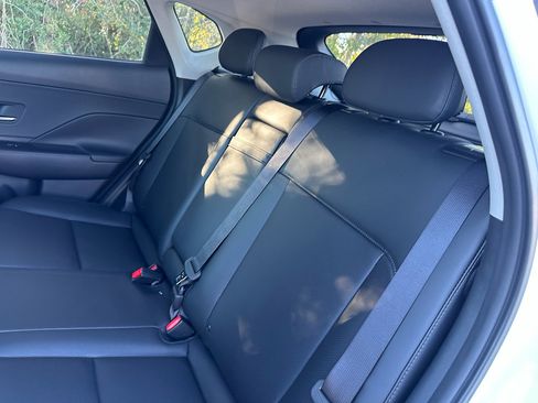 New 2026 Hyundai Kona SEL Premium image 26