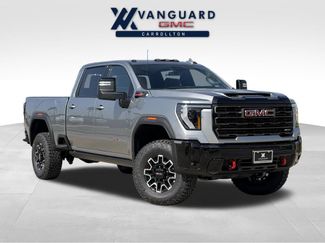 New 2026 GMC Sierra 2500 AT4X AWD/4WD video 1