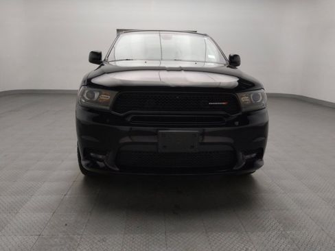 Used 2020 Dodge Durango GT w/ Blacktop Package image 14
