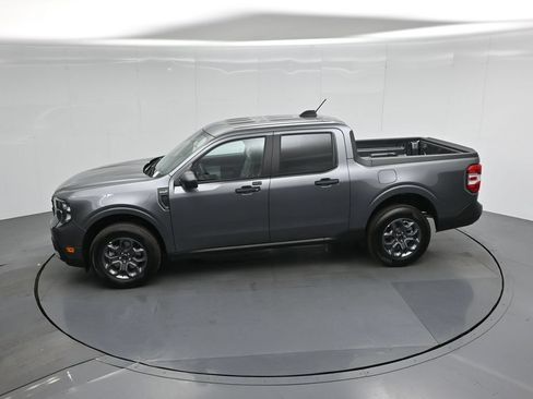 New 2026 Ford Maverick XLT FWD image 38