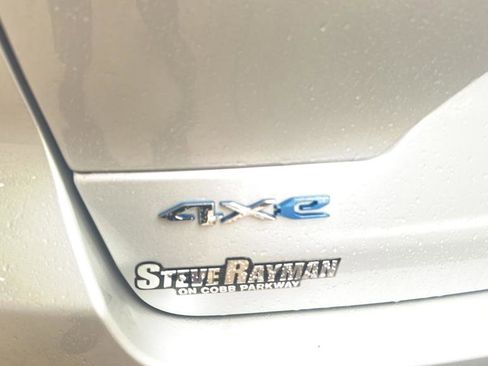 Used 2022 Jeep Grand Cherokee Limited 4xe AWD/4WD image 31