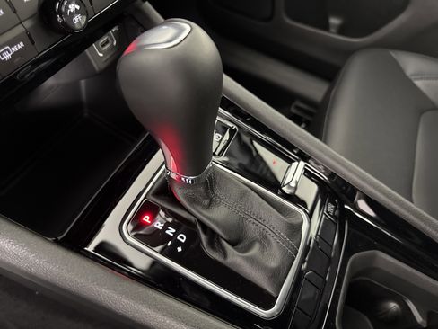 New 2026 Jeep Compass Limited image 26