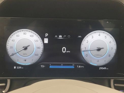 Used 2024 Hyundai Elantra SEL FWD image 23