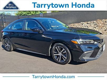 Used 2024 Honda Civic LX