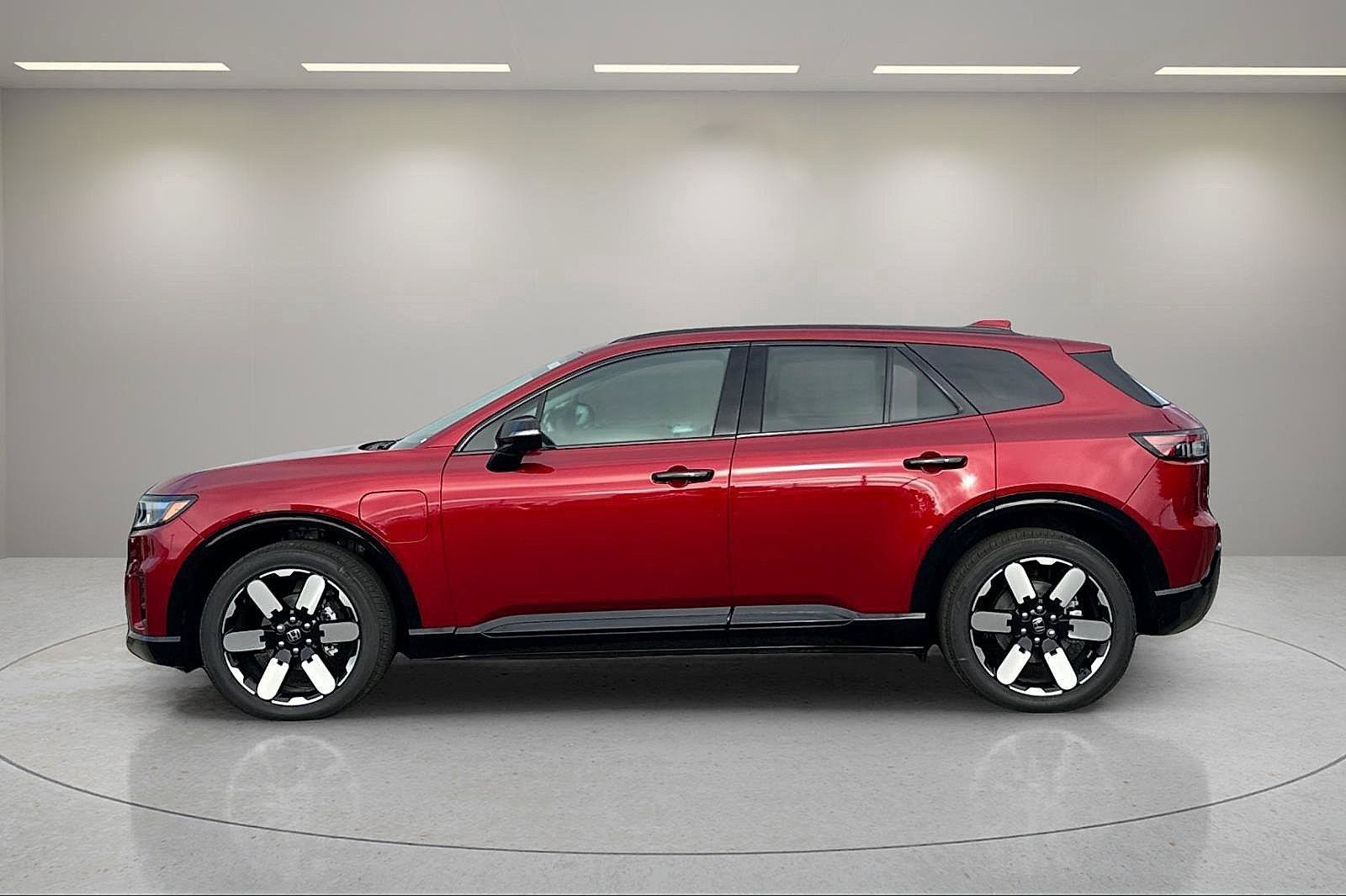 New 2026 Honda Prologue Elite image 2