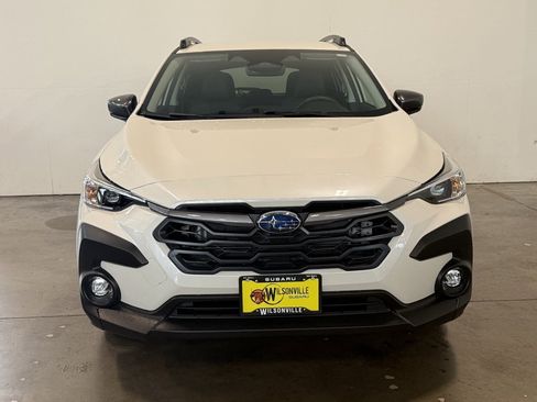 Used 2024 Subaru Crosstrek 2.0i Premium w/ Popular Package #4 image 4