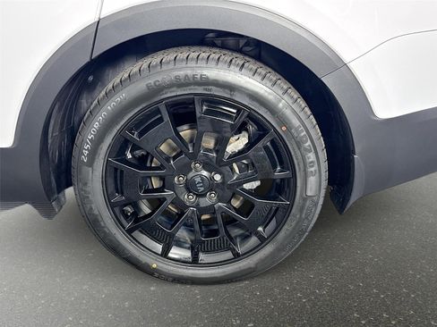 Used 2021 Kia Telluride SX w/ SX Prestige Package AWD/4WD image 33