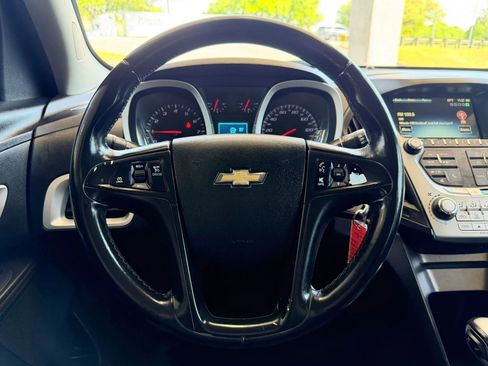 Used 2013 Chevrolet Equinox LT image 10
