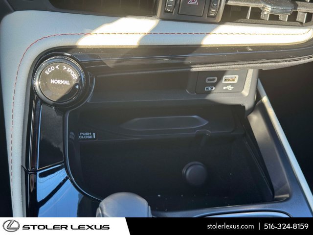 Used 2024 Lexus NX 350 AWD w/ Vision Package image 35