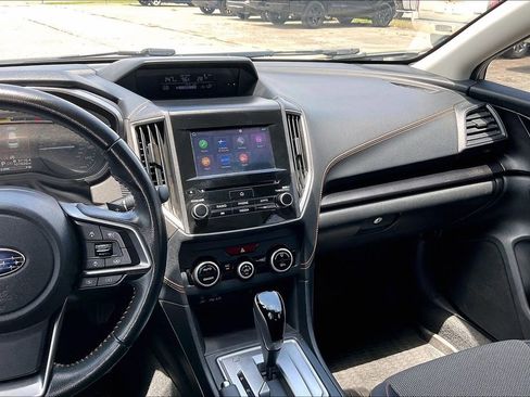 Used 2021 Subaru Crosstrek 2.0i Premium w/ Moonroof Package AWD/4WD image 9