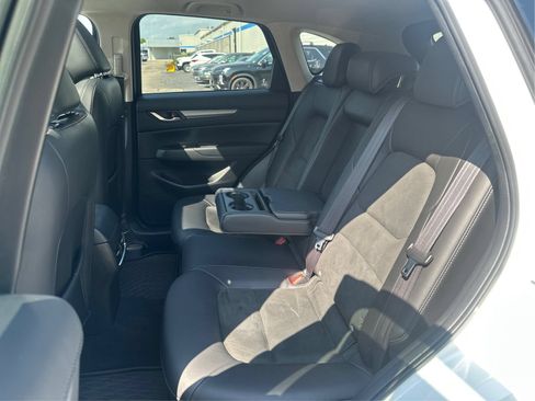 Used 2020 MAZDA CX-5 Touring AWD/4WD image 10