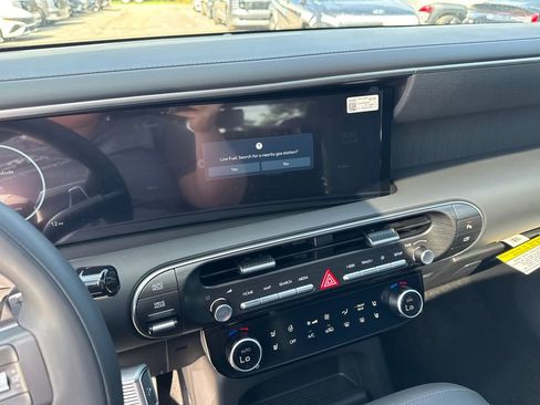 New 2026 Hyundai Palisade Calligraphy FWD image 20