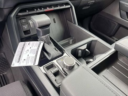 New 2026 Toyota Tundra SR5 AWD/4WD image 22
