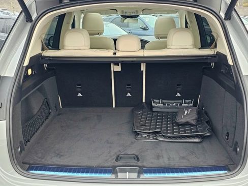 New 2026 Mercedes-Benz GLE 350 4MATIC image 10