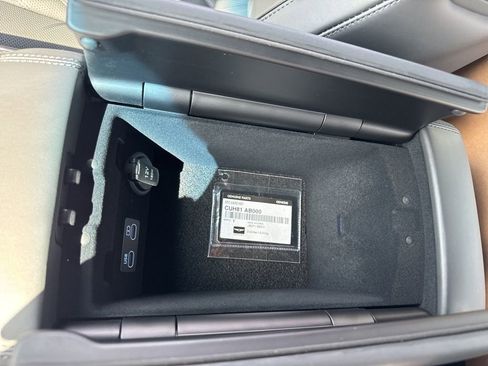 New 2026 Genesis G80 3.5T Prestige image 27