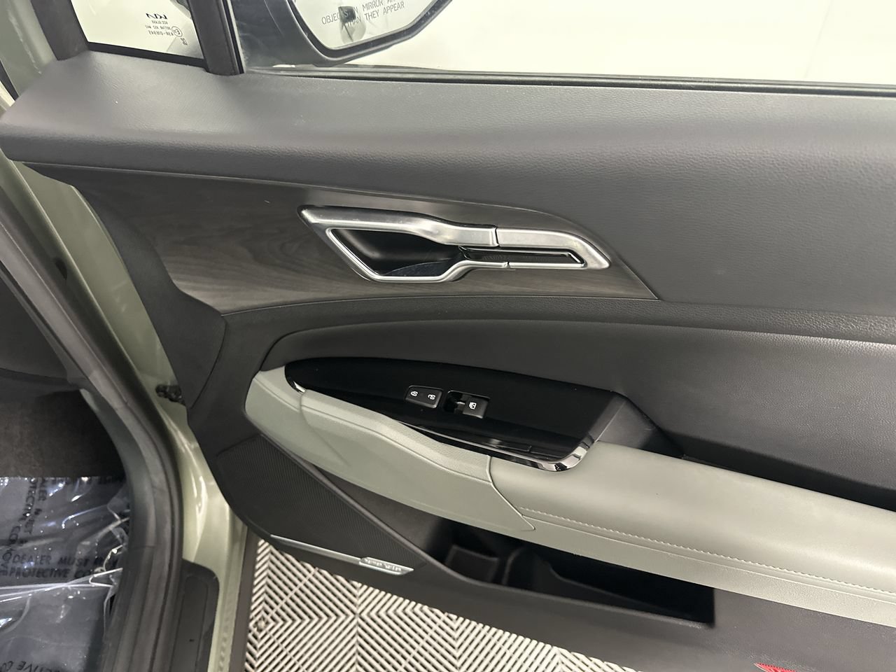 Used 2024 Kia Sportage X-Pro AWD/4WD image 23